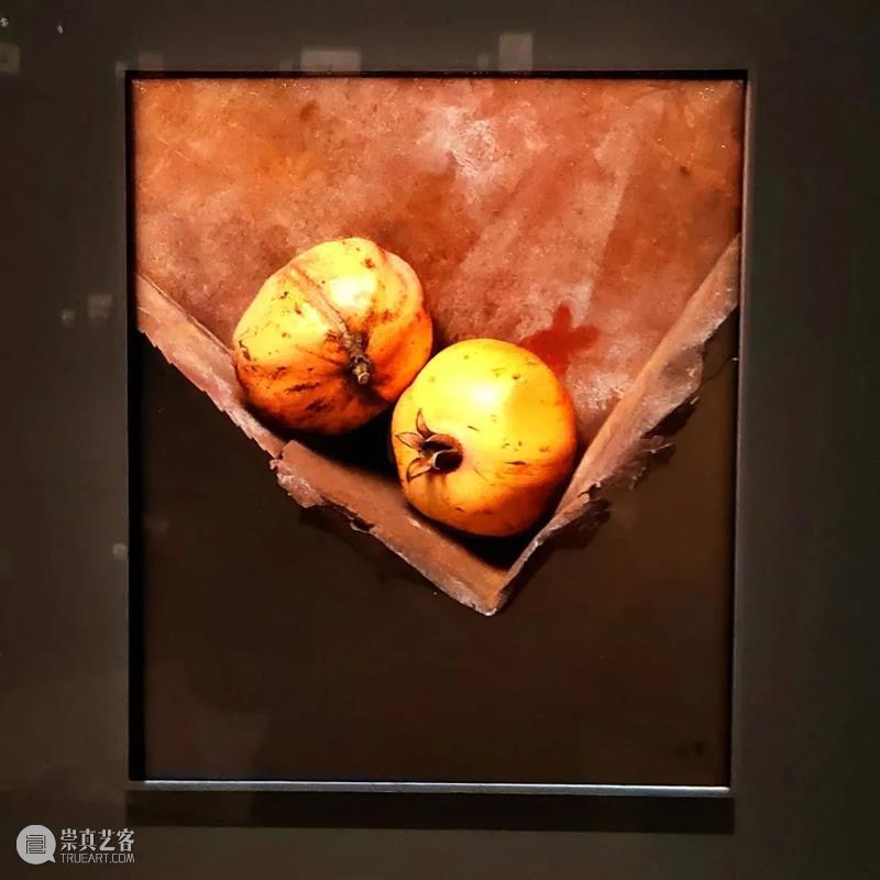 PLM展览 | 静待春暖花开，来看宝龙艺术大展~ 宝龙 艺术 PLM 作品 宝龙美术馆 现代 大展 以来 观众 心得 崇真艺客