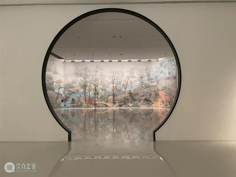 PLM展览 | 静待春暖花开，来看宝龙艺术大展~ 宝龙 艺术 PLM 作品 宝龙美术馆 现代 大展 以来 观众 心得 崇真艺客