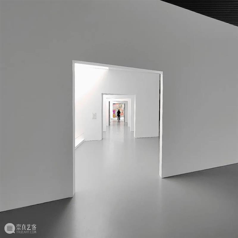 PLM展览 | 静待春暖花开，来看宝龙艺术大展~ 宝龙 艺术 PLM 作品 宝龙美术馆 现代 大展 以来 观众 心得 崇真艺客