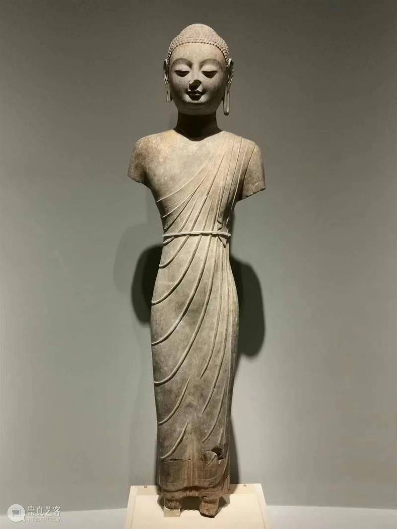 清明游学丨青州佛教考古,惊艳世界的美(4/2-4/5) 青州 游学 佛教考古 世界 山东 潍坊 青州造像 东方 古九州 鲁中地区 崇真艺客