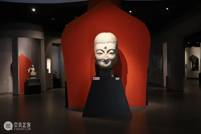 清明游学丨青州佛教考古,惊艳世界的美(4/2-4/5) 青州 游学 佛教考古 世界 山东 潍坊 青州造像 东方 古九州 鲁中地区 崇真艺客