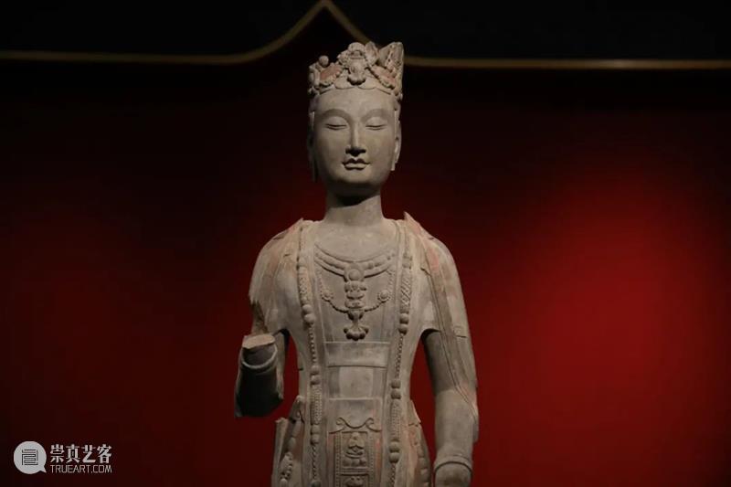 清明游学丨青州佛教考古,惊艳世界的美(4/2-4/5) 青州 游学 佛教考古 世界 山东 潍坊 青州造像 东方 古九州 鲁中地区 崇真艺客