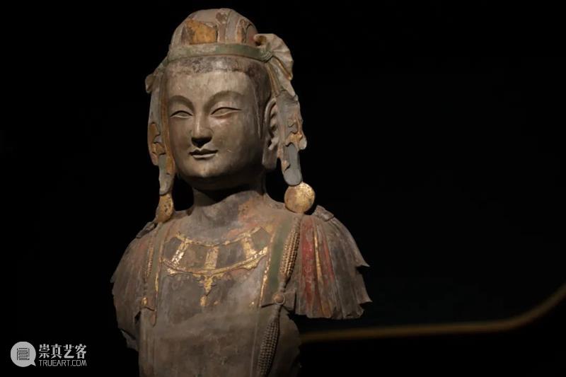 清明游学丨青州佛教考古,惊艳世界的美(4/2-4/5) 青州 游学 佛教考古 世界 山东 潍坊 青州造像 东方 古九州 鲁中地区 崇真艺客