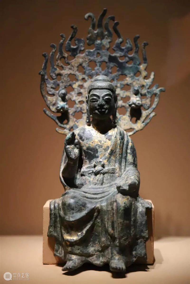 清明游学丨青州佛教考古,惊艳世界的美(4/2-4/5) 青州 游学 佛教考古 世界 山东 潍坊 青州造像 东方 古九州 鲁中地区 崇真艺客