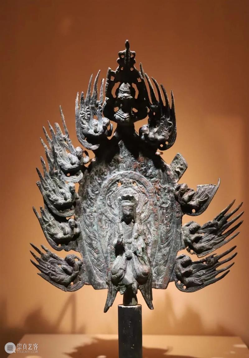 清明游学丨青州佛教考古,惊艳世界的美(4/2-4/5) 青州 游学 佛教考古 世界 山东 潍坊 青州造像 东方 古九州 鲁中地区 崇真艺客