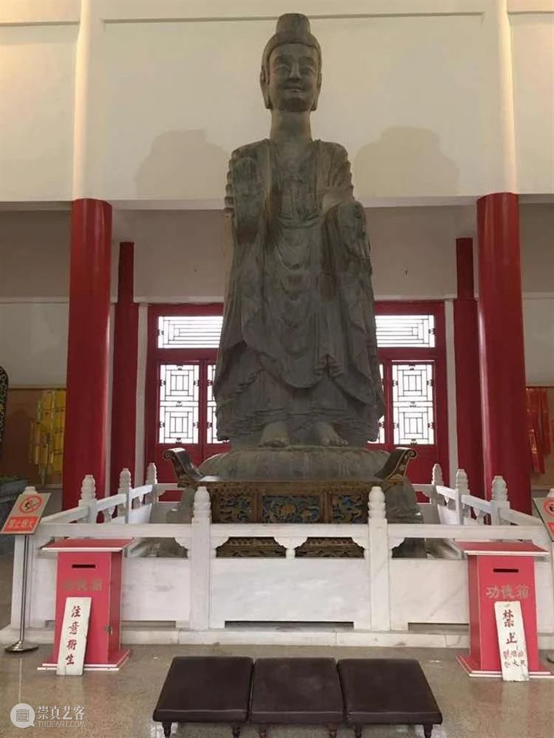 清明游学丨青州佛教考古,惊艳世界的美(4/2-4/5) 青州 游学 佛教考古 世界 山东 潍坊 青州造像 东方 古九州 鲁中地区 崇真艺客