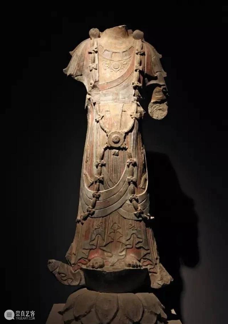 清明游学丨青州佛教考古,惊艳世界的美(4/2-4/5) 青州 游学 佛教考古 世界 山东 潍坊 青州造像 东方 古九州 鲁中地区 崇真艺客