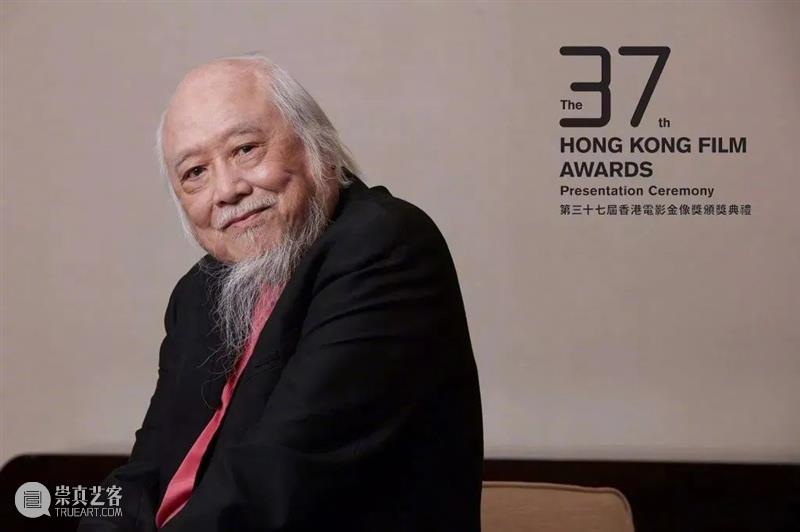 香港导演楚原去世；海清新片《隐入尘烟》撤档 导演 楚原 香港 隐入尘烟 海清 新片 影视 好剧 小豆 资讯 崇真艺客