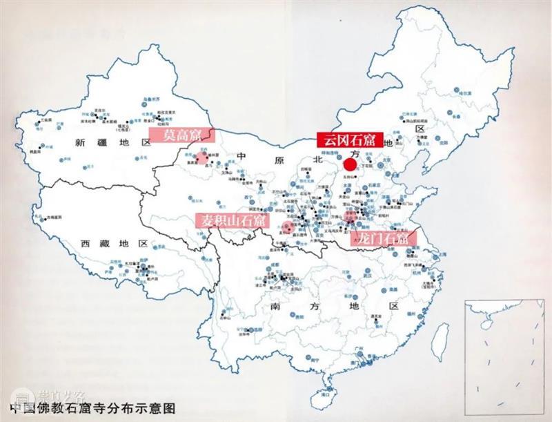 云冈石窟站3月启程!跟随专家学者探访皇家石窟寺 专家 皇家 石窟寺 学者 云冈石窟站 万物 嘉德教育 佛教 艺术 四大石窟 崇真艺客