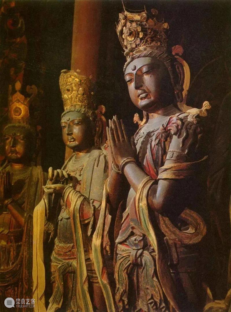 云冈石窟站3月启程!跟随专家学者探访皇家石窟寺 专家 皇家 石窟寺 学者 云冈石窟站 万物 嘉德教育 佛教 艺术 四大石窟 崇真艺客