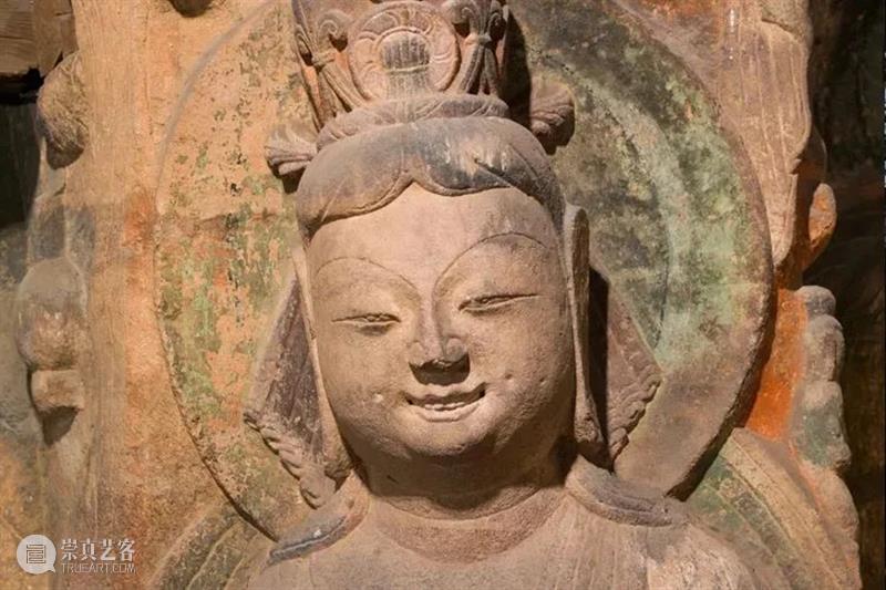 云冈石窟站3月启程!跟随专家学者探访皇家石窟寺 专家 皇家 石窟寺 学者 云冈石窟站 万物 嘉德教育 佛教 艺术 四大石窟 崇真艺客