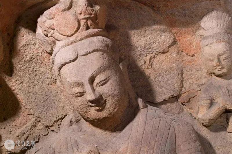 云冈石窟站3月启程!跟随专家学者探访皇家石窟寺 专家 皇家 石窟寺 学者 云冈石窟站 万物 嘉德教育 佛教 艺术 四大石窟 崇真艺客