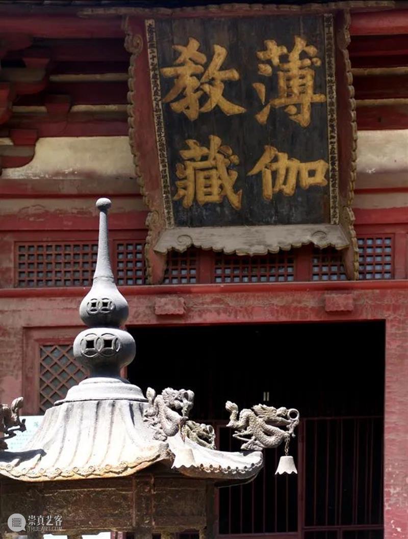 云冈石窟站3月启程!跟随专家学者探访皇家石窟寺 专家 皇家 石窟寺 学者 云冈石窟站 万物 嘉德教育 佛教 艺术 四大石窟 崇真艺客