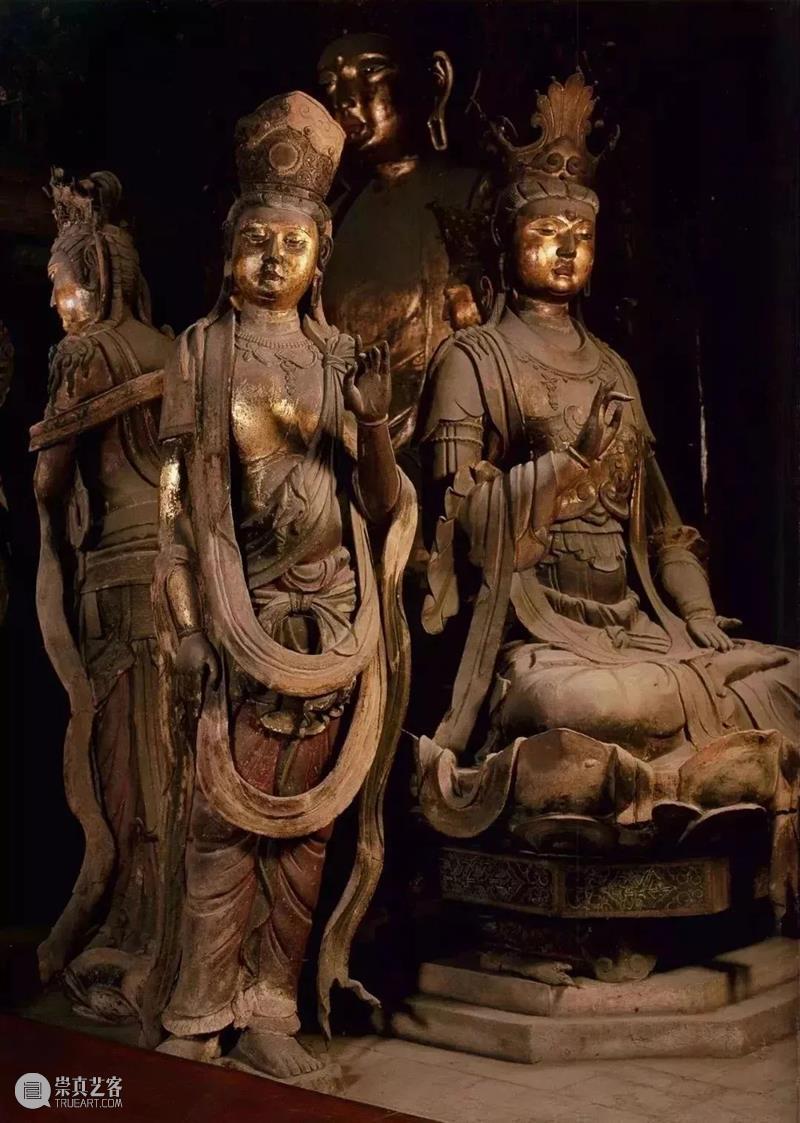 云冈石窟站3月启程!跟随专家学者探访皇家石窟寺 专家 皇家 石窟寺 学者 云冈石窟站 万物 嘉德教育 佛教 艺术 四大石窟 崇真艺客
