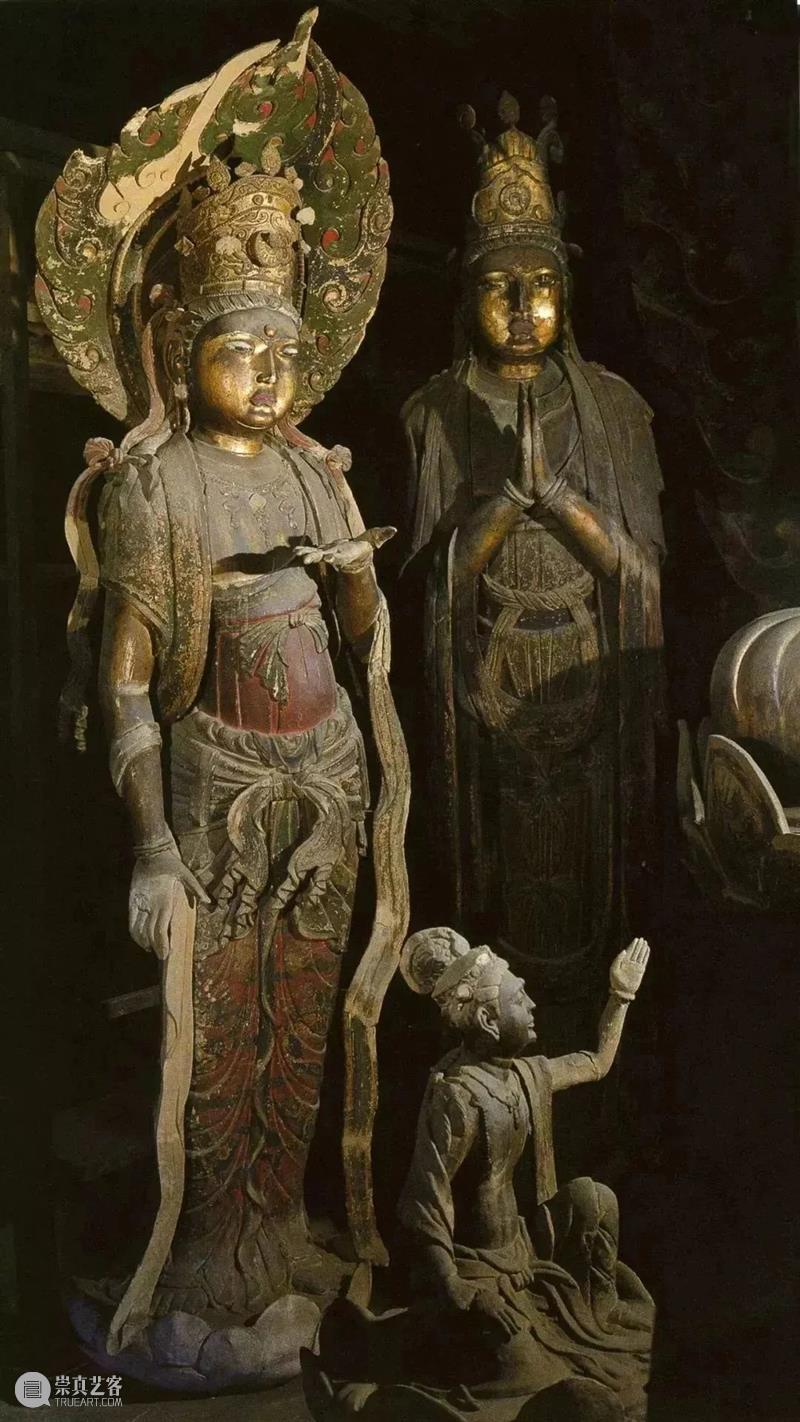 云冈石窟站3月启程!跟随专家学者探访皇家石窟寺 专家 皇家 石窟寺 学者 云冈石窟站 万物 嘉德教育 佛教 艺术 四大石窟 崇真艺客