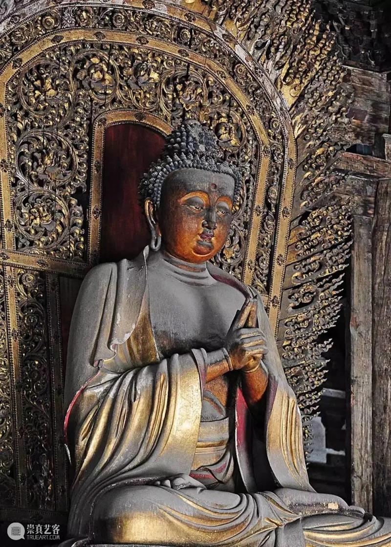 云冈石窟站3月启程!跟随专家学者探访皇家石窟寺 专家 皇家 石窟寺 学者 云冈石窟站 万物 嘉德教育 佛教 艺术 四大石窟 崇真艺客