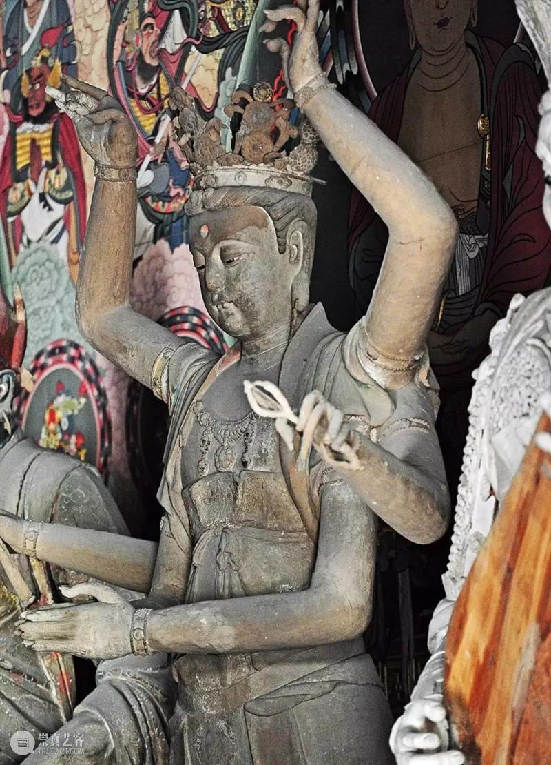云冈石窟站3月启程!跟随专家学者探访皇家石窟寺 专家 皇家 石窟寺 学者 云冈石窟站 万物 嘉德教育 佛教 艺术 四大石窟 崇真艺客
