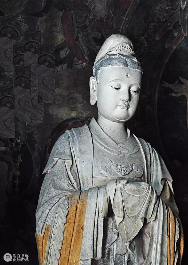 云冈石窟站3月启程!跟随专家学者探访皇家石窟寺 专家 皇家 石窟寺 学者 云冈石窟站 万物 嘉德教育 佛教 艺术 四大石窟 崇真艺客