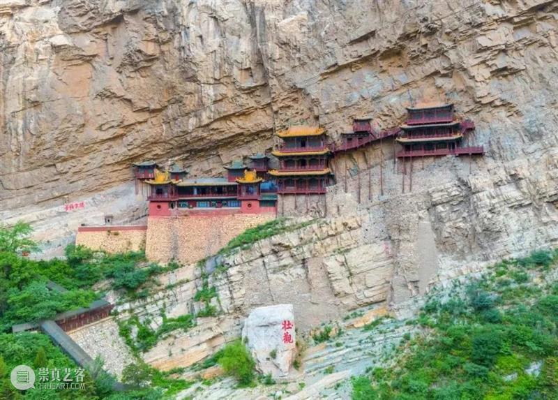 云冈石窟站3月启程!跟随专家学者探访皇家石窟寺 专家 皇家 石窟寺 学者 云冈石窟站 万物 嘉德教育 佛教 艺术 四大石窟 崇真艺客