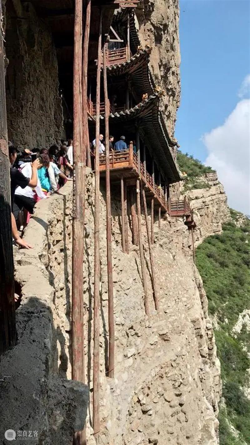 云冈石窟站3月启程!跟随专家学者探访皇家石窟寺 专家 皇家 石窟寺 学者 云冈石窟站 万物 嘉德教育 佛教 艺术 四大石窟 崇真艺客