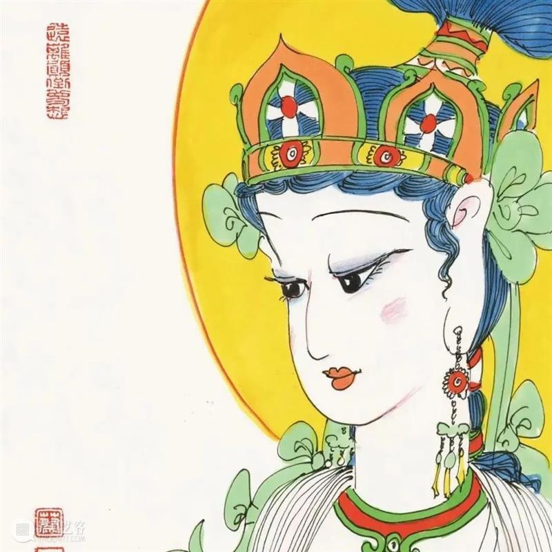 E-BIDDING 第36期丨蔡志忠：漫画弘扬中华文化 蔡志忠 文化 漫画 中华 BIDDING 绘画 作品 专场 线上 时间 崇真艺客