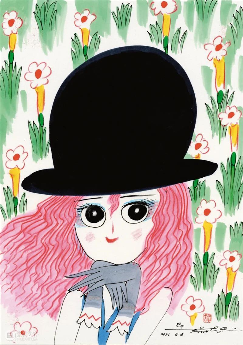 E-BIDDING 第36期丨蔡志忠：漫画弘扬中华文化 蔡志忠 文化 漫画 中华 BIDDING 绘画 作品 专场 线上 时间 崇真艺客