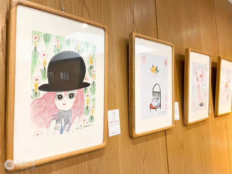 E-BIDDING 第36期丨蔡志忠：漫画弘扬中华文化 蔡志忠 文化 漫画 中华 BIDDING 绘画 作品 专场 线上 时间 崇真艺客