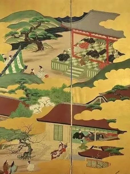 浮世漫谈|东西相渐:浮世绘和西方艺术 浮世绘 艺术 浮世 东西 西方 漫谈 日本 形式 代表 美术史 崇真艺客