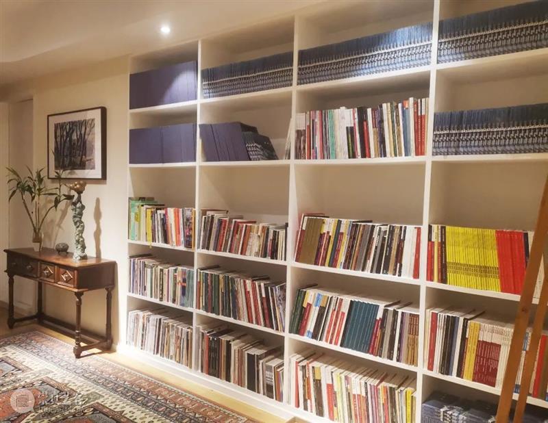 郭利伟：以一己“Yi”力，再现我的绘画史 热点聚焦 惠书文 惠书文 一甸艺术 郭利伟 崇真艺客