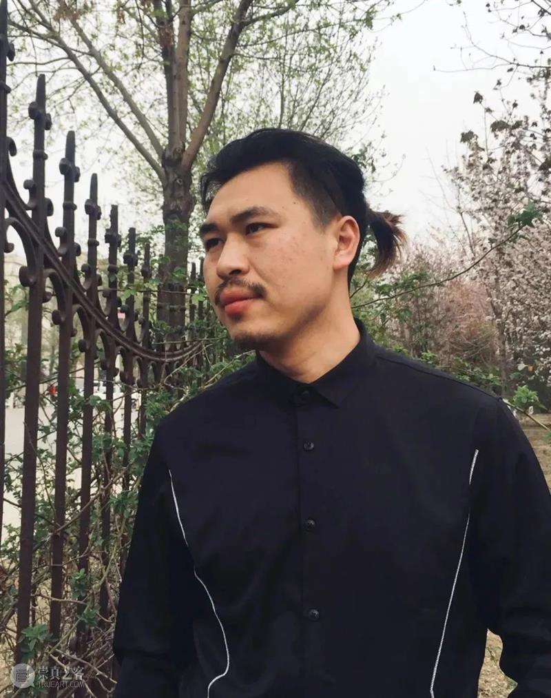 郭利伟:以一己“Yi”力,再现我的绘画史 热点聚焦 惠书文 惠书文 一甸艺术 郭利伟 崇真艺客