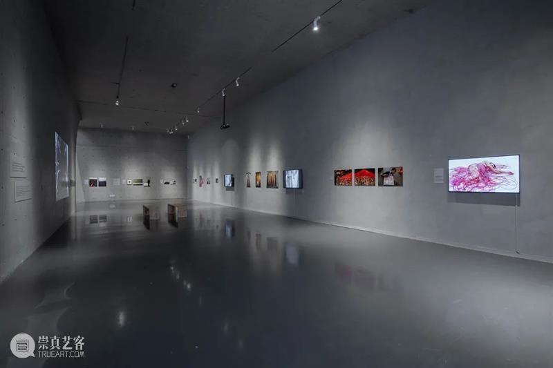 LONG活动 | 本周日,盐田千春展览负责人给您公益导览,还有有奖答题 盐田千春 活动 负责人 公益 导览 LONG 龙美术馆 西岸 灵魂 艺术家 崇真艺客
