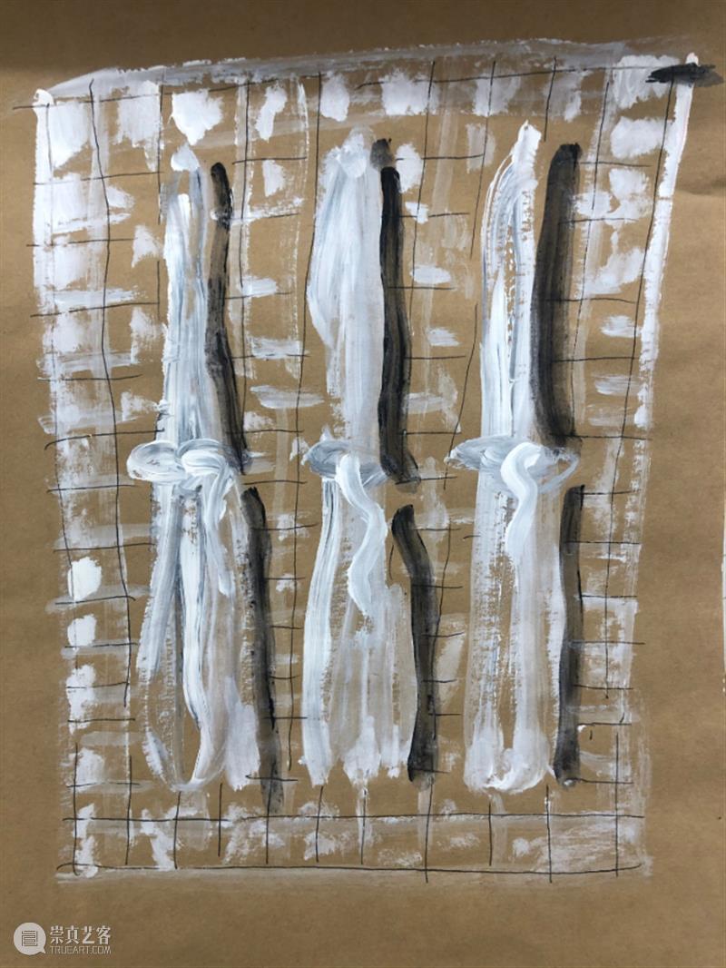 PAM访谈｜姜杰：生活即戏剧 博文精选 PAM 姜杰 生活 戏剧 PAM 坪山美术馆 九层塔 空间 视觉 魔术 艺术家 崇真艺客