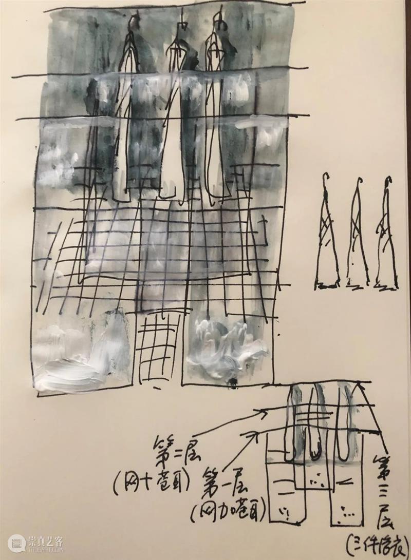 PAM访谈｜姜杰：生活即戏剧 博文精选 PAM 姜杰 生活 戏剧 PAM 坪山美术馆 九层塔 空间 视觉 魔术 艺术家 崇真艺客