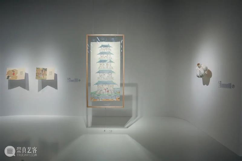 PAM访谈｜姜杰：生活即戏剧 博文精选 PAM 姜杰 生活 戏剧 PAM 坪山美术馆 九层塔 空间 视觉 魔术 艺术家 崇真艺客