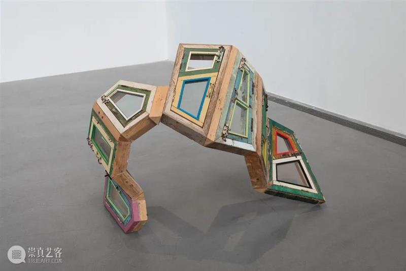 artnow专访宋冬：万物皆为镜  佩斯画廊 宋冬 artnow 万物 Artist 艺术家 宋冬艺术家 艺术 生活 无界 问题 崇真艺客