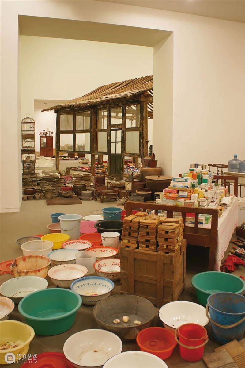 artnow专访宋冬：万物皆为镜  佩斯画廊 宋冬 artnow 万物 Artist 艺术家 宋冬艺术家 艺术 生活 无界 问题 崇真艺客