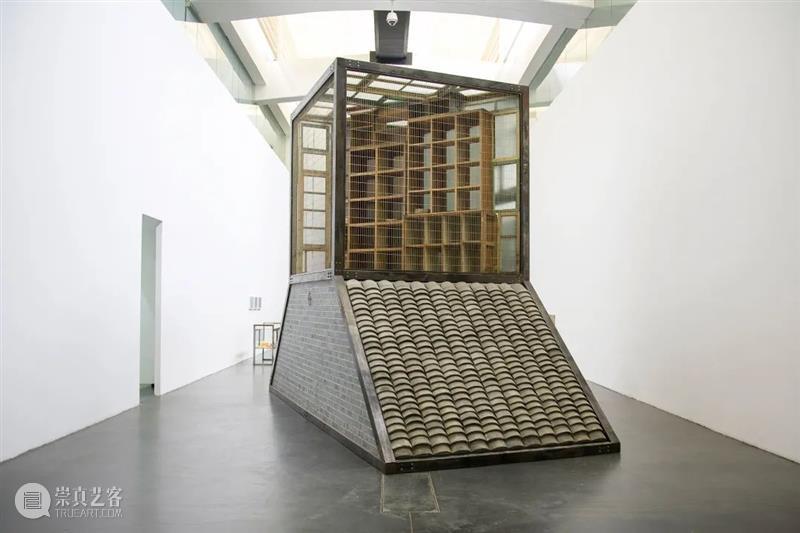 artnow专访宋冬：万物皆为镜  佩斯画廊 宋冬 artnow 万物 Artist 艺术家 宋冬艺术家 艺术 生活 无界 问题 崇真艺客