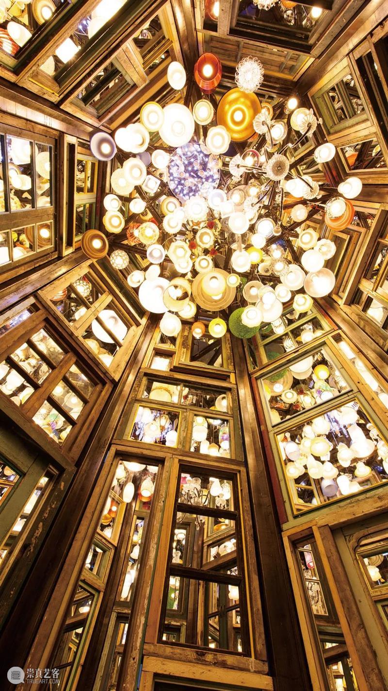 artnow专访宋冬：万物皆为镜  佩斯画廊 宋冬 artnow 万物 Artist 艺术家 宋冬艺术家 艺术 生活 无界 问题 崇真艺客