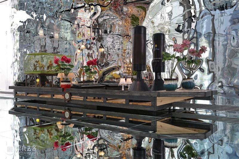 artnow专访宋冬：万物皆为镜  佩斯画廊 宋冬 artnow 万物 Artist 艺术家 宋冬艺术家 艺术 生活 无界 问题 崇真艺客