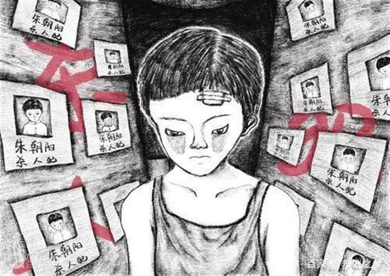 直面《枕头人》七年后,鼓楼西遇见了《坏小孩》 枕头人 鼓楼 坏小孩 戏剧 于英国 英国 剧坛 方式 现实 主题 崇真艺客