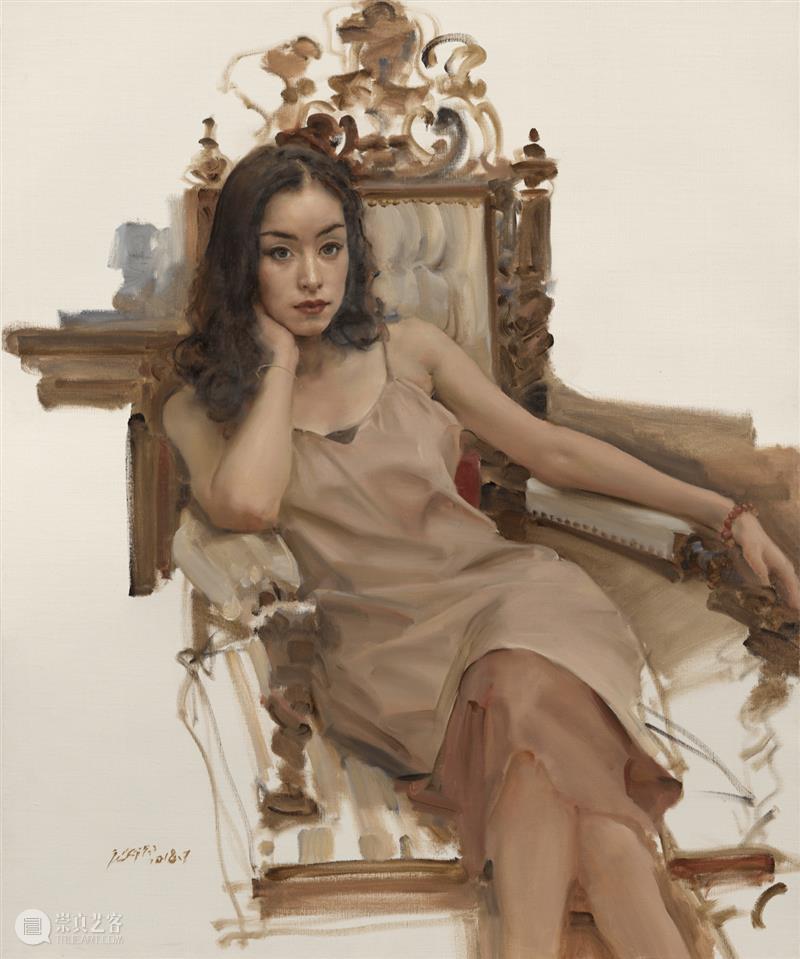 当代唐人艺术中心参展2022 artgenève日內瓦艺博会 | 展位A39 展位 当代唐人艺术中心 artgenève日內瓦艺博会 BOOTH Days 公众 Venue 地点 日内瓦 艺术 崇真艺客