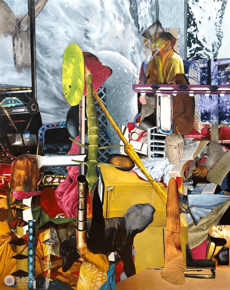 当代唐人艺术中心参展2022 artgenève日內瓦艺博会 | 展位A39 展位 当代唐人艺术中心 artgenève日內瓦艺博会 BOOTH Days 公众 Venue 地点 日内瓦 艺术 崇真艺客