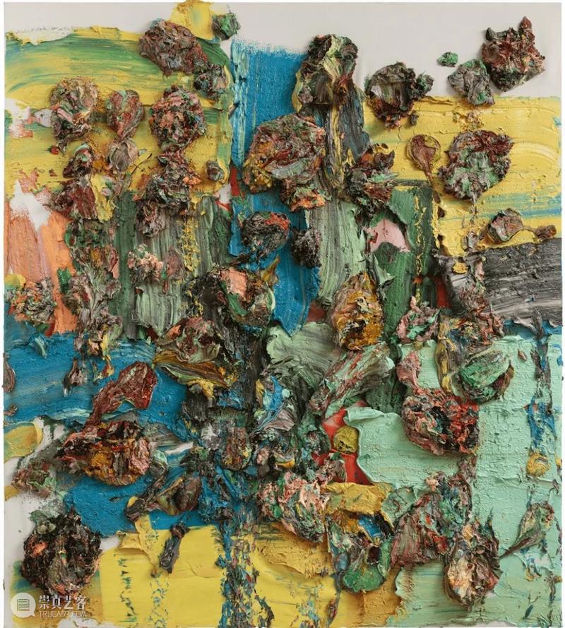 当代唐人艺术中心参展2022 artgenève日內瓦艺博会 | 展位A39 展位 当代唐人艺术中心 artgenève日內瓦艺博会 BOOTH Days 公众 Venue 地点 日内瓦 艺术 崇真艺客