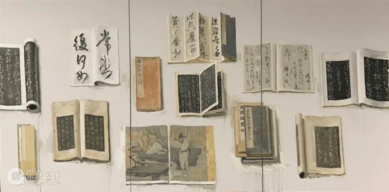 当代唐人艺术中心参展2022 artgenève日內瓦艺博会 | 展位A39 展位 当代唐人艺术中心 artgenève日內瓦艺博会 BOOTH Days 公众 Venue 地点 日内瓦 艺术 崇真艺客