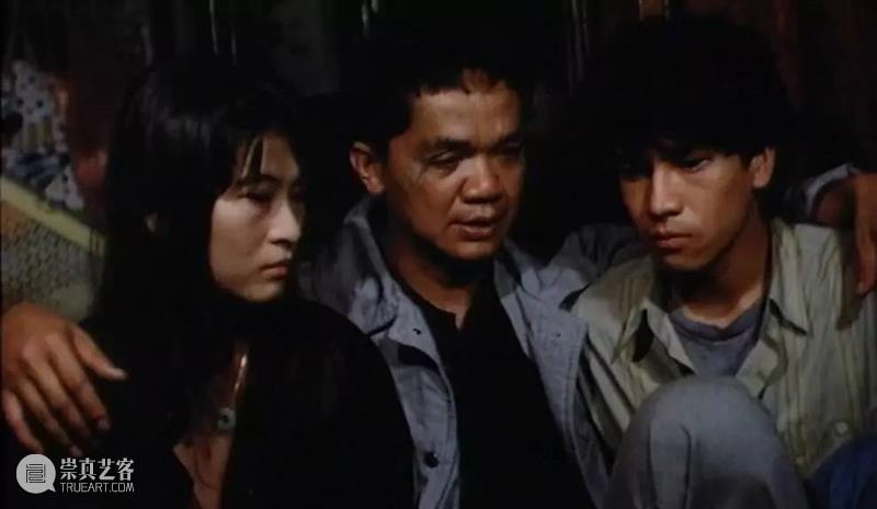 跨越29年的华语恐怖片遗珠，至今依旧把我吓破胆 恐怖片 遗珠 华语 作者 搬砖侠BZman丨首发公号 映画 豆瓣 内容 香港 影坛 崇真艺客