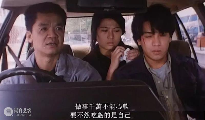 跨越29年的华语恐怖片遗珠，至今依旧把我吓破胆 恐怖片 遗珠 华语 作者 搬砖侠BZman丨首发公号 映画 豆瓣 内容 香港 影坛 崇真艺客