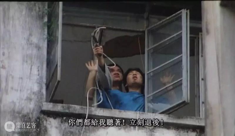 跨越29年的华语恐怖片遗珠，至今依旧把我吓破胆 恐怖片 遗珠 华语 作者 搬砖侠BZman丨首发公号 映画 豆瓣 内容 香港 影坛 崇真艺客