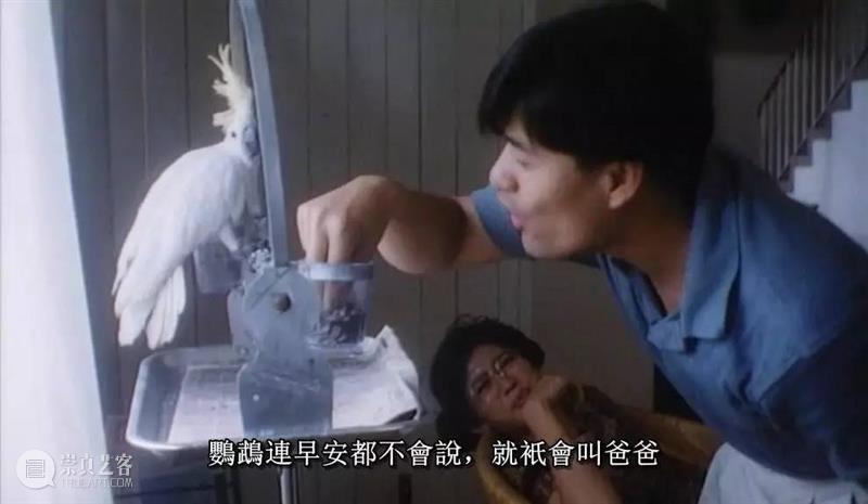 跨越29年的华语恐怖片遗珠，至今依旧把我吓破胆 恐怖片 遗珠 华语 作者 搬砖侠BZman丨首发公号 映画 豆瓣 内容 香港 影坛 崇真艺客