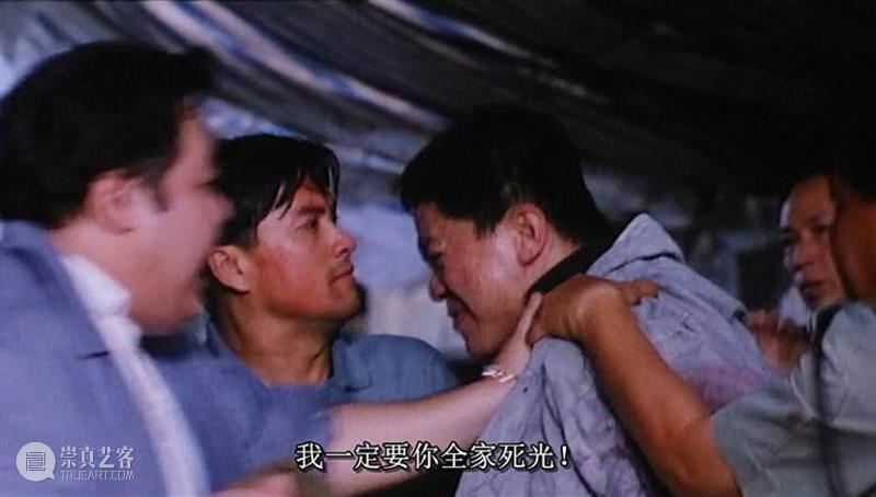 跨越29年的华语恐怖片遗珠，至今依旧把我吓破胆 恐怖片 遗珠 华语 作者 搬砖侠BZman丨首发公号 映画 豆瓣 内容 香港 影坛 崇真艺客