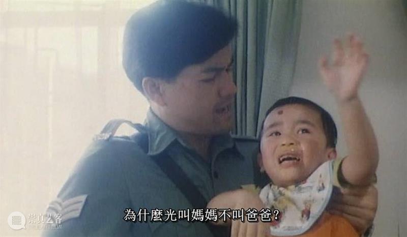 跨越29年的华语恐怖片遗珠，至今依旧把我吓破胆 恐怖片 遗珠 华语 作者 搬砖侠BZman丨首发公号 映画 豆瓣 内容 香港 影坛 崇真艺客